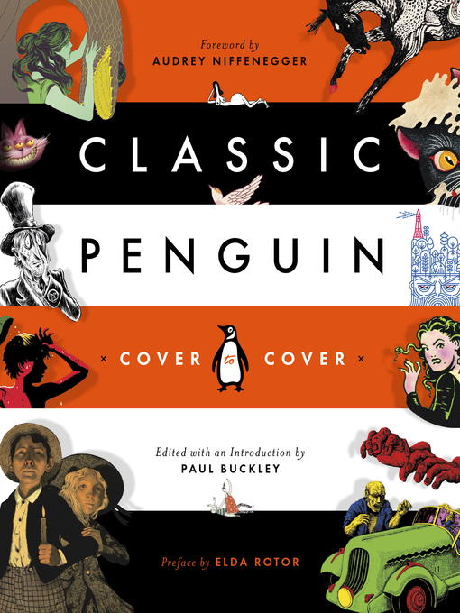 Title details for Classic Penguin by Paul Buckley - Wait list